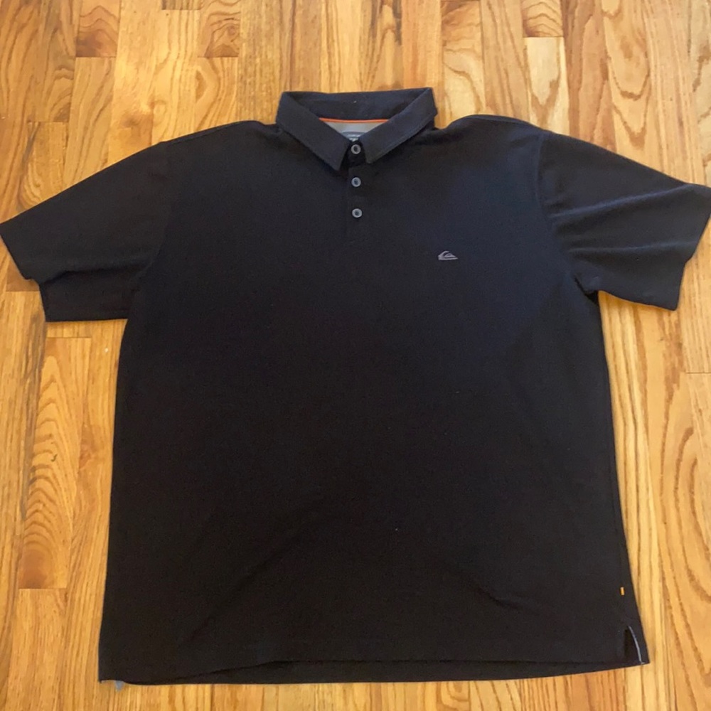 Quicksilver shirt